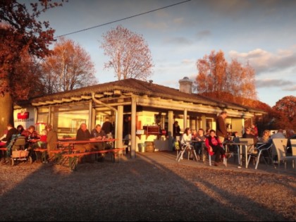 Фото: Il Kiosko